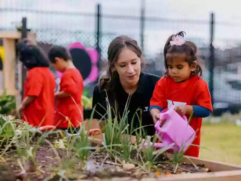 Truganina South YMCA Early Learning Centre