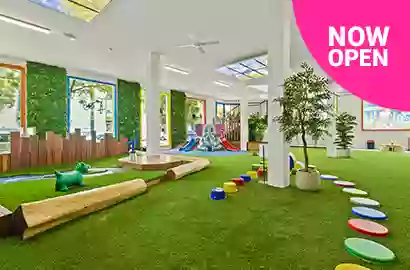 Kids Club Child Care Moorabbin Centre