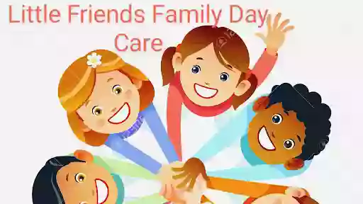 Little friends Family Day Care Childcare (Craigieburn Mickleham Roxburghpark Greenvale)