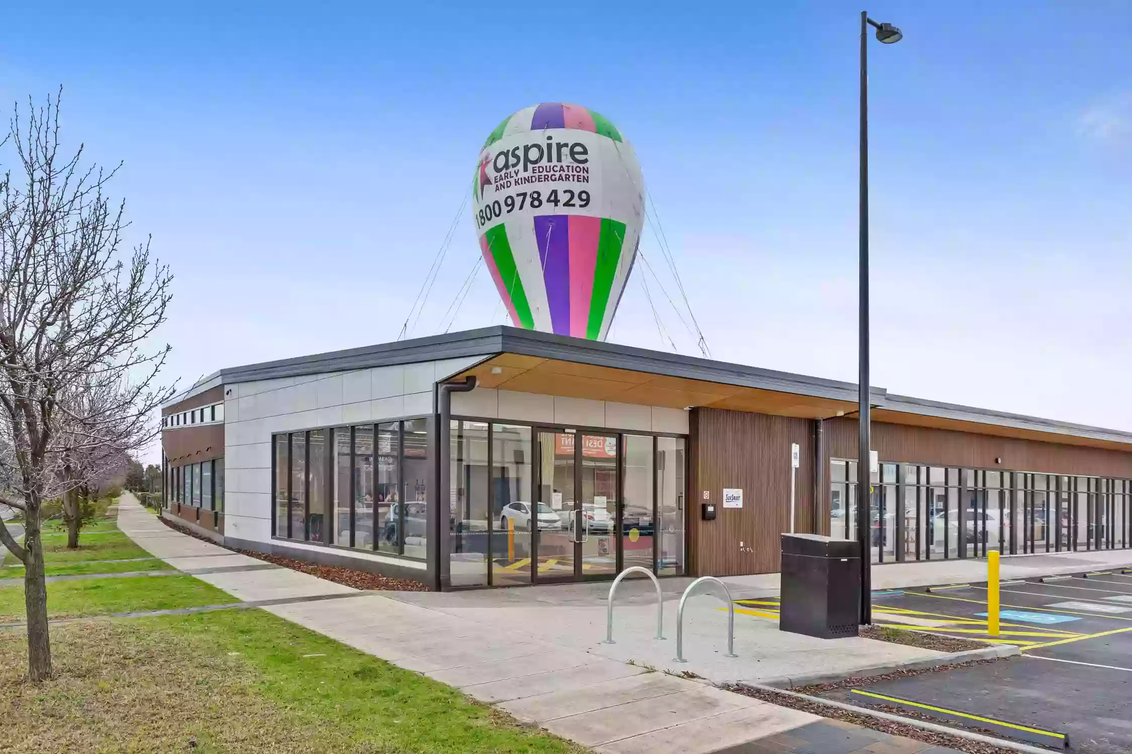 Aspire Childcare Centre - Wollert