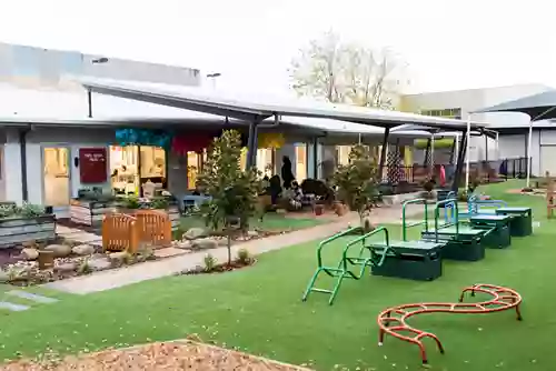 Goodstart Early Learning Mount Waverley