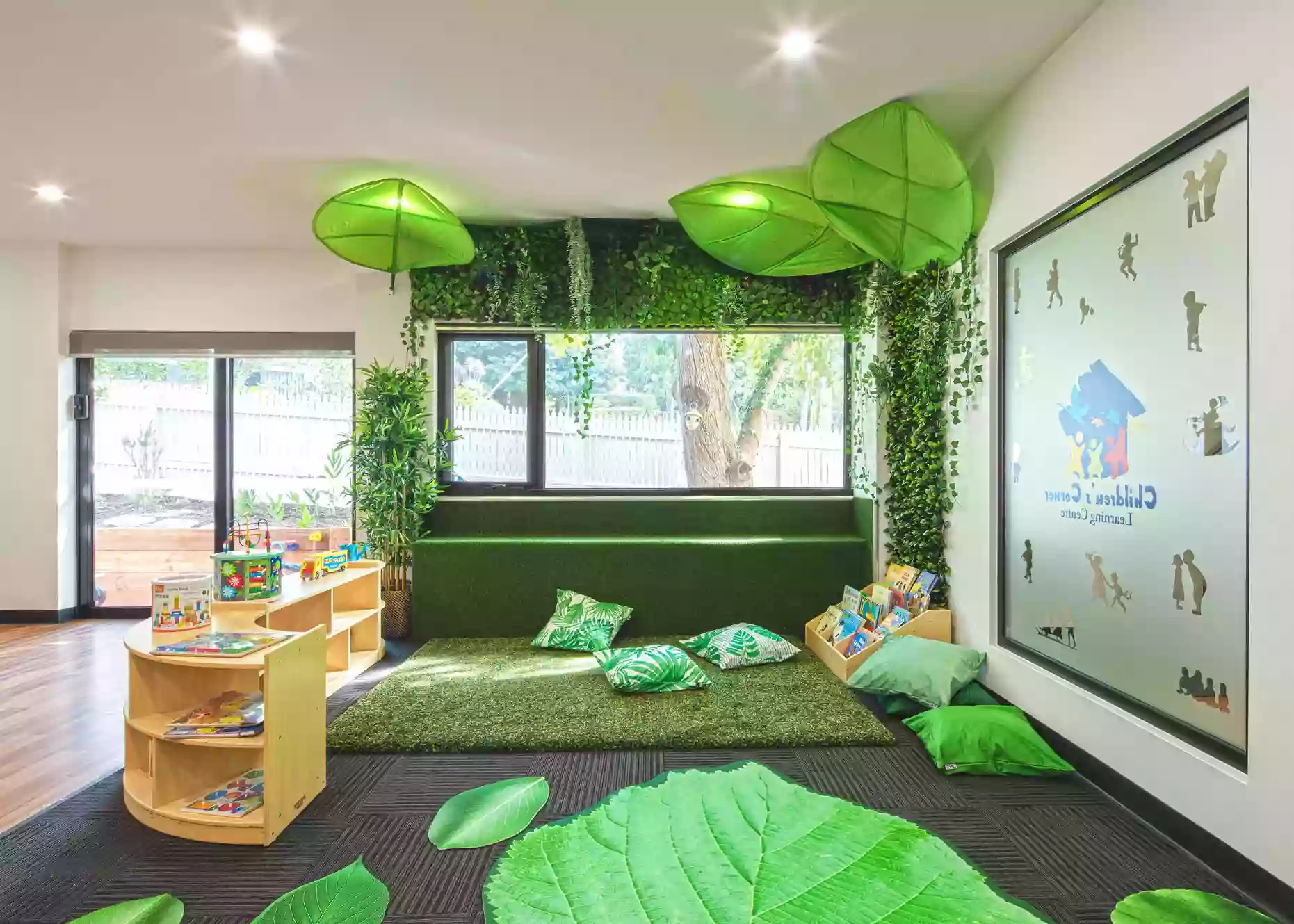 Children's Corner Learning Centre Ringwood