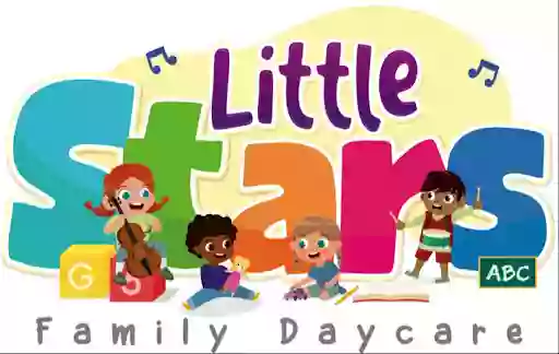 Little stars family daycare