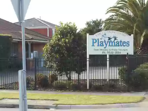 Playmates Early Learning Centre