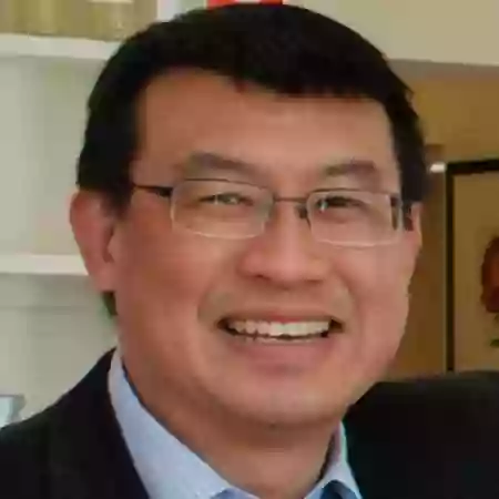 Dr Jacques Lam