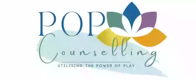 Power of Play Counselling