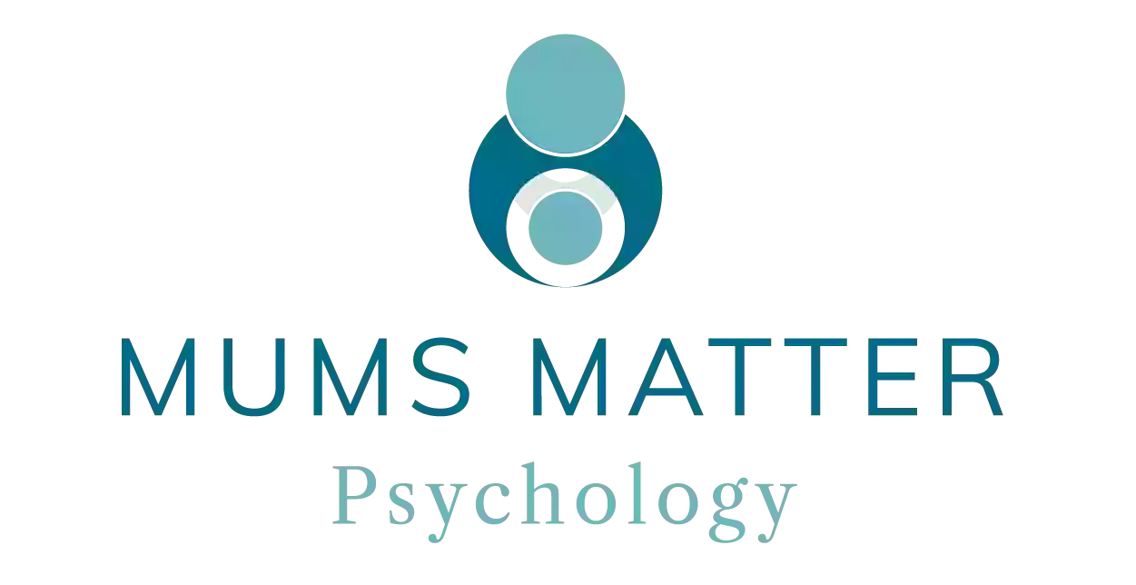 Mums Matter Psychology