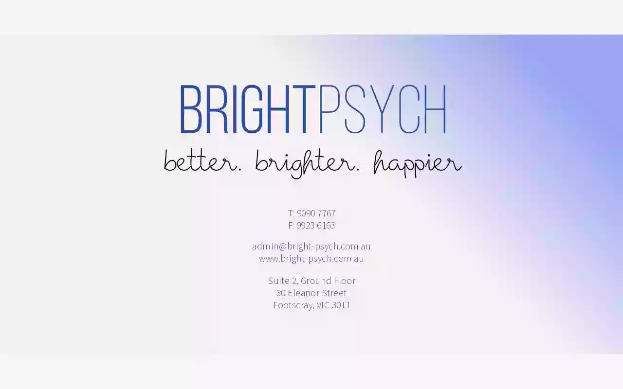 Bright psych