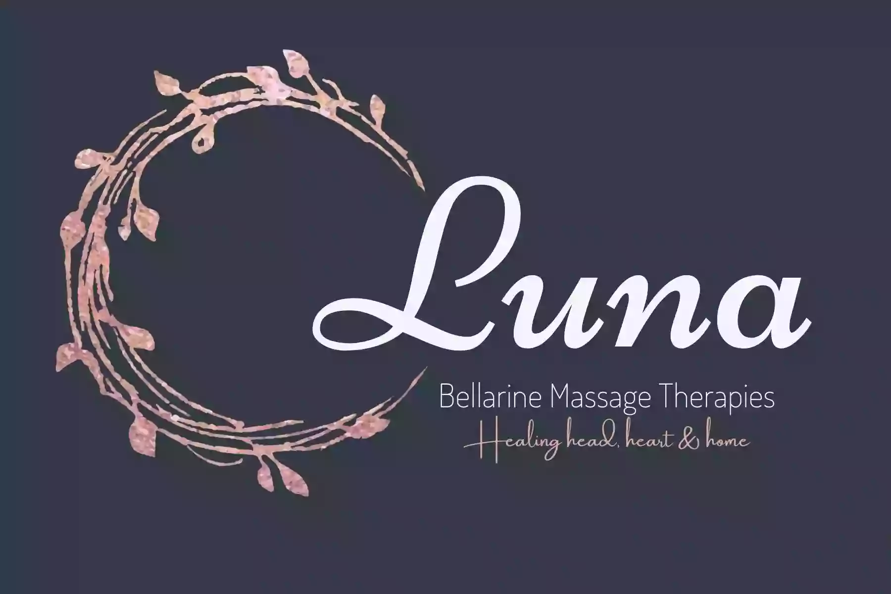Luna Bellarine Massage Therapies