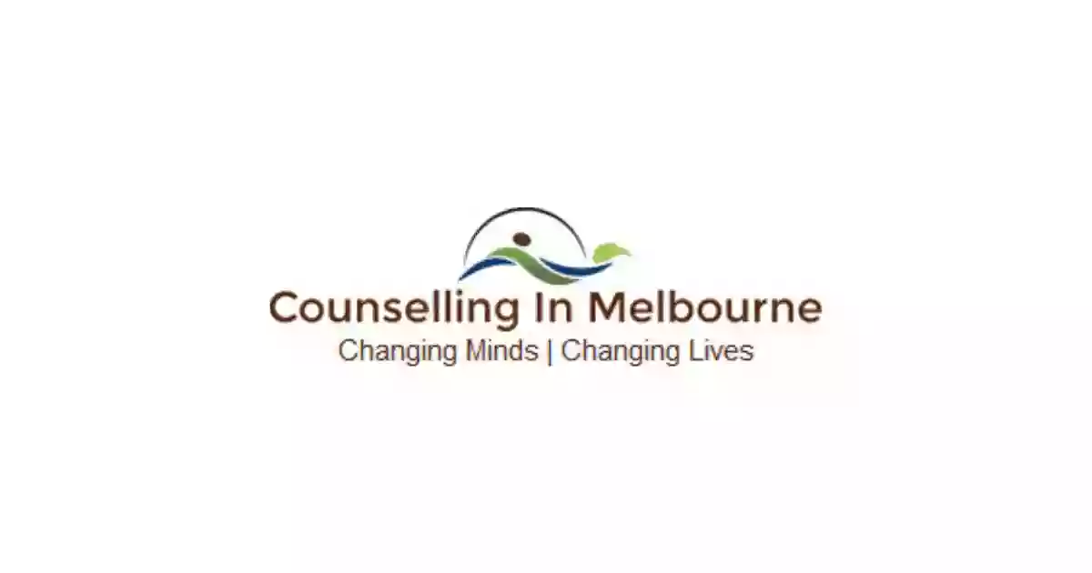 Counselling in Melbourne