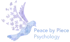 Peace by Piece Psychology