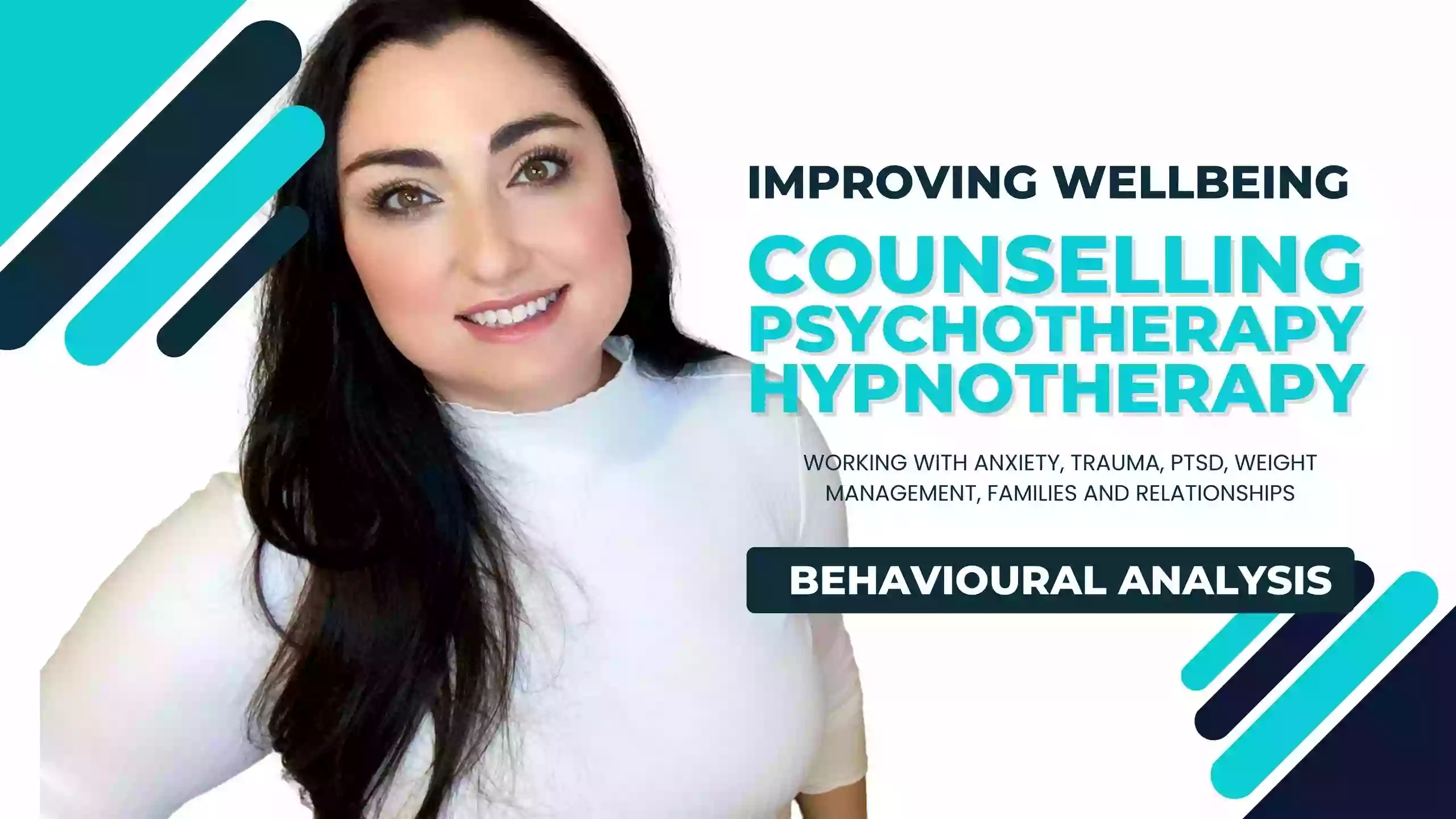 Doreen Counselling & Hypnotherapy