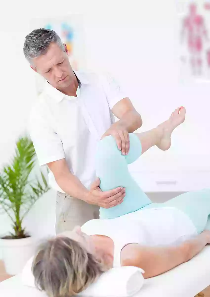 Craigieburn- Keep In Motion Physiotherapy