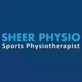 Sheer Physio