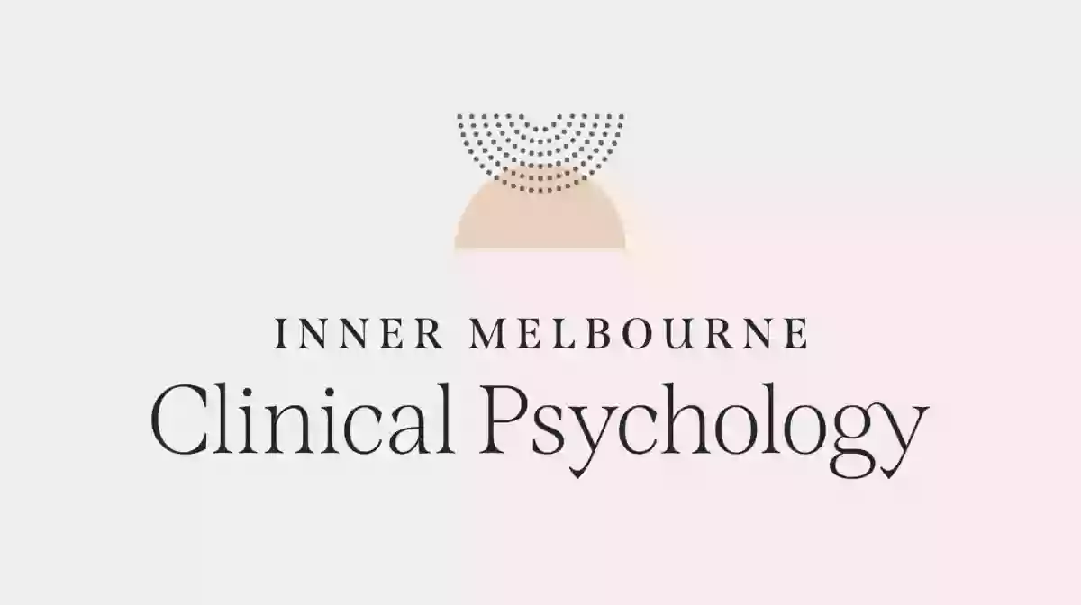 Inner Melbourne Clinical Psychology