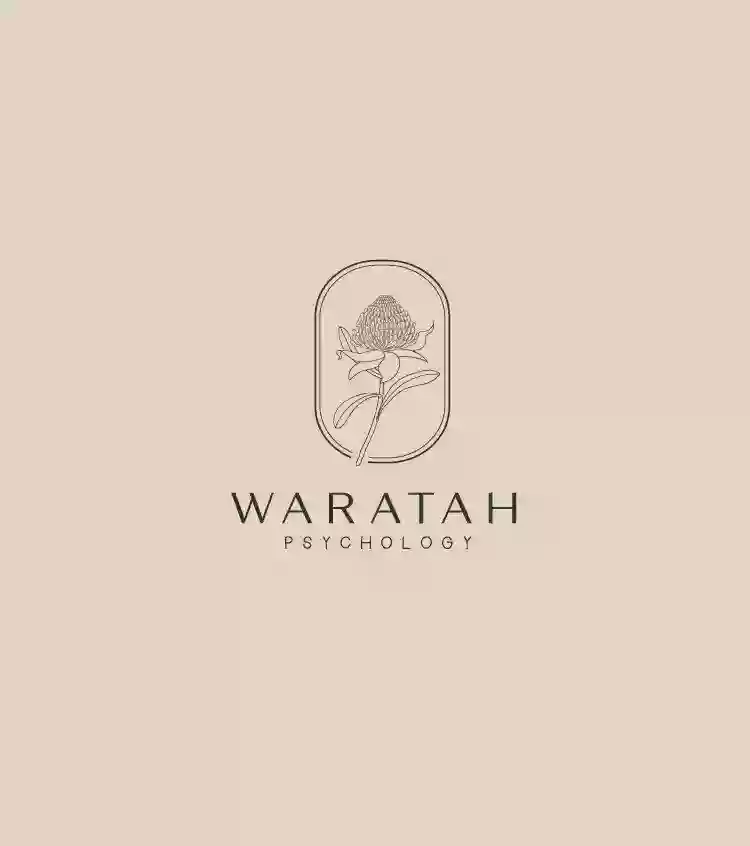 Waratah Psychology