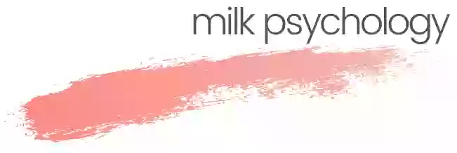 Milk Psychology Pty Ltd