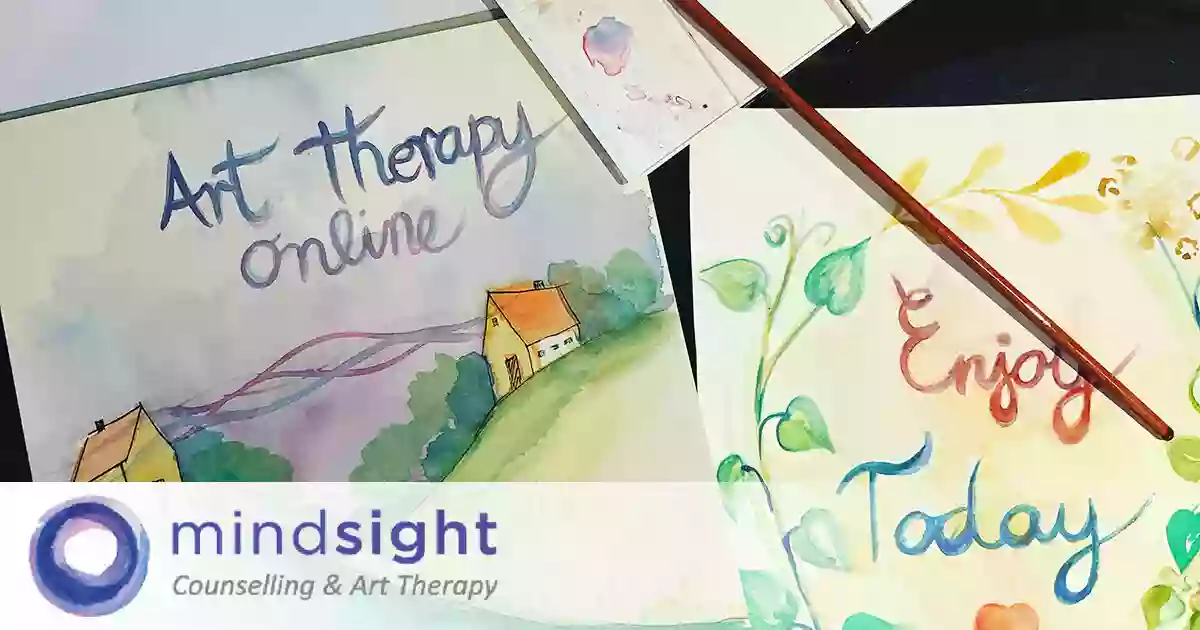 Mindsight Counselling & Art Therapy