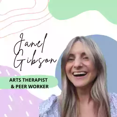 Janel Gibson Arts Therapy Frankston