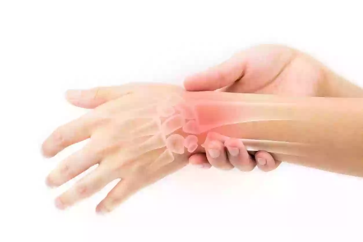 Eastern Hand Rehab