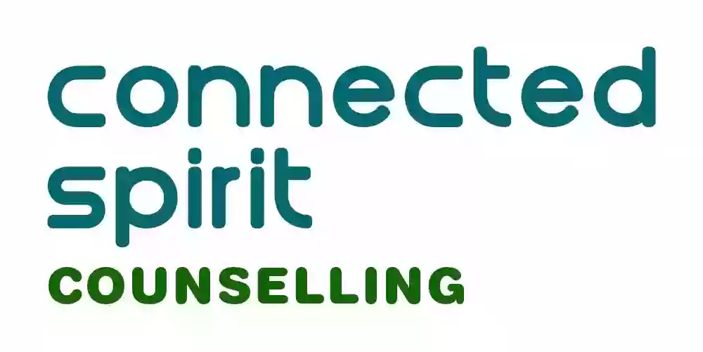 Connected Spirit - Counselling, Anxiety, Depression, Spiritual Counselling