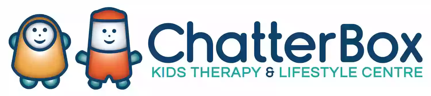 Chatterbox Occupational Therapy Melbourne