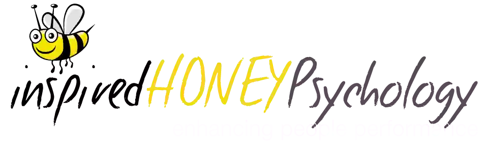 Inspired Honey Psychological Services