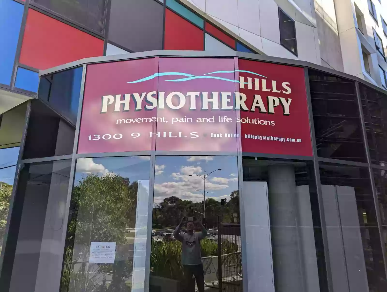 Hills Physiotherapy Knox
