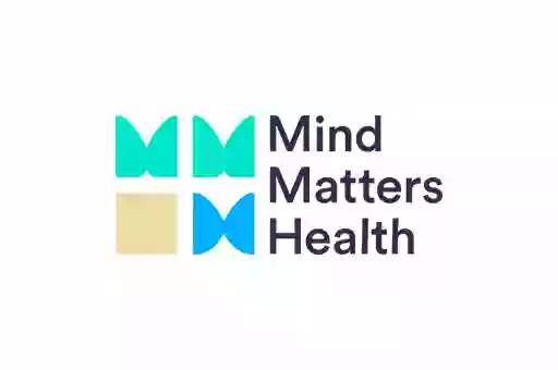 Mind Matters Health