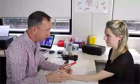 Action Rehab Hand Therapy - Ringwood