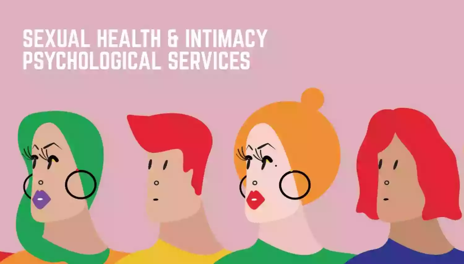 Sexual Health and Intimacy Psychological Services