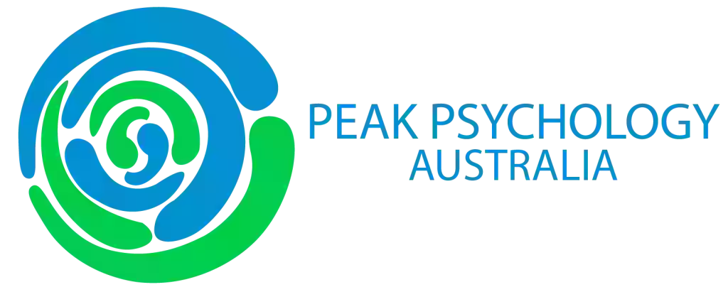 Peak Psychology Australia