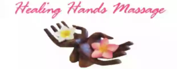 Healing Hands Massage