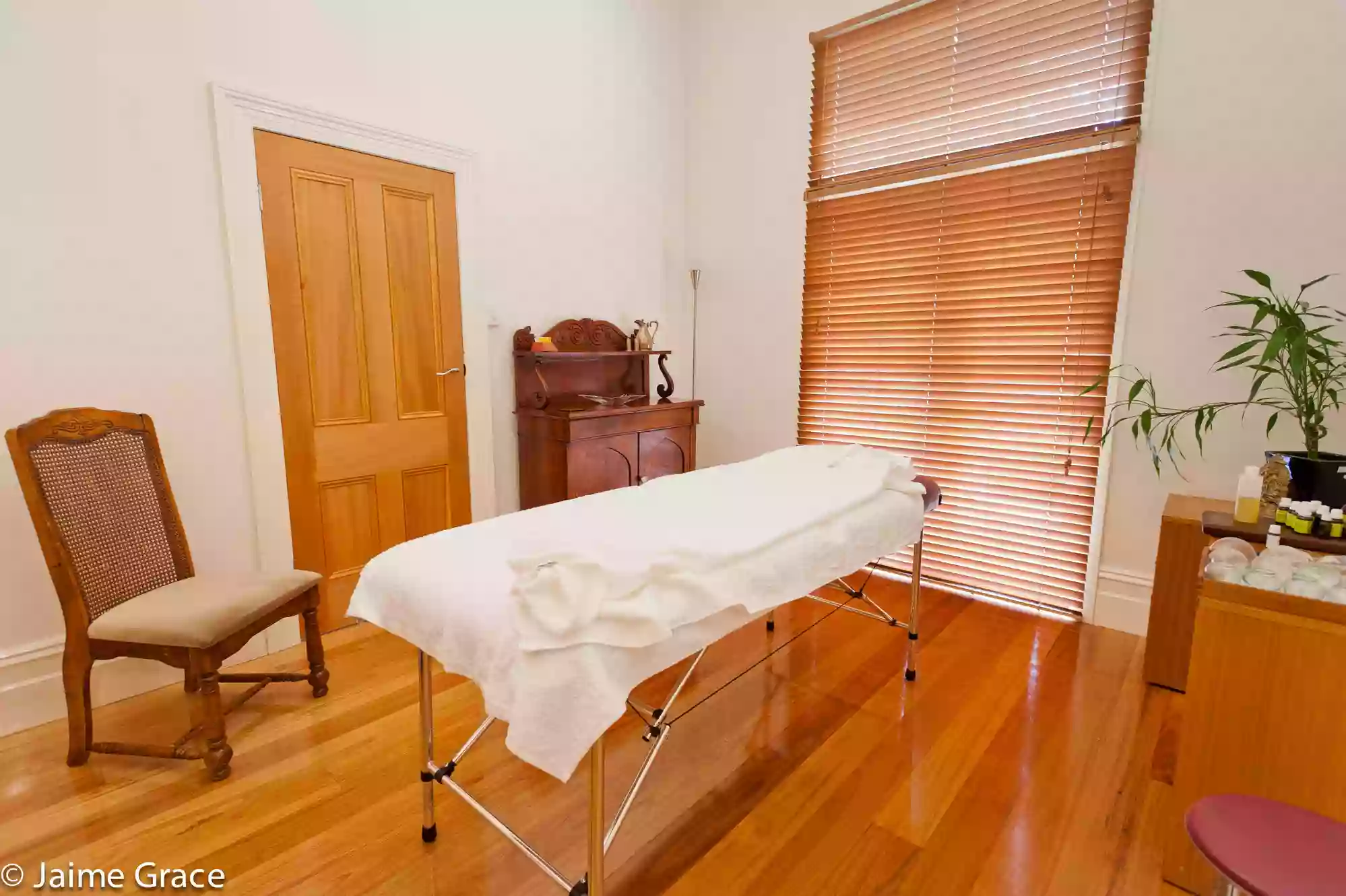 Massage Works Dandenong Ranges