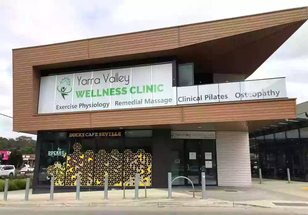 Rapid Recovery Sports Injury & Massage Clinic - Seville