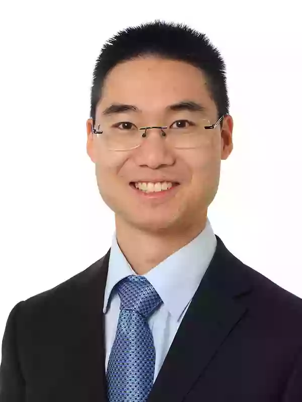 Mr Michael Hong