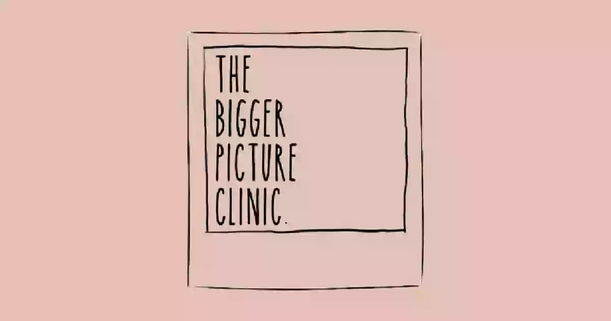 The Bigger Picture Clinic