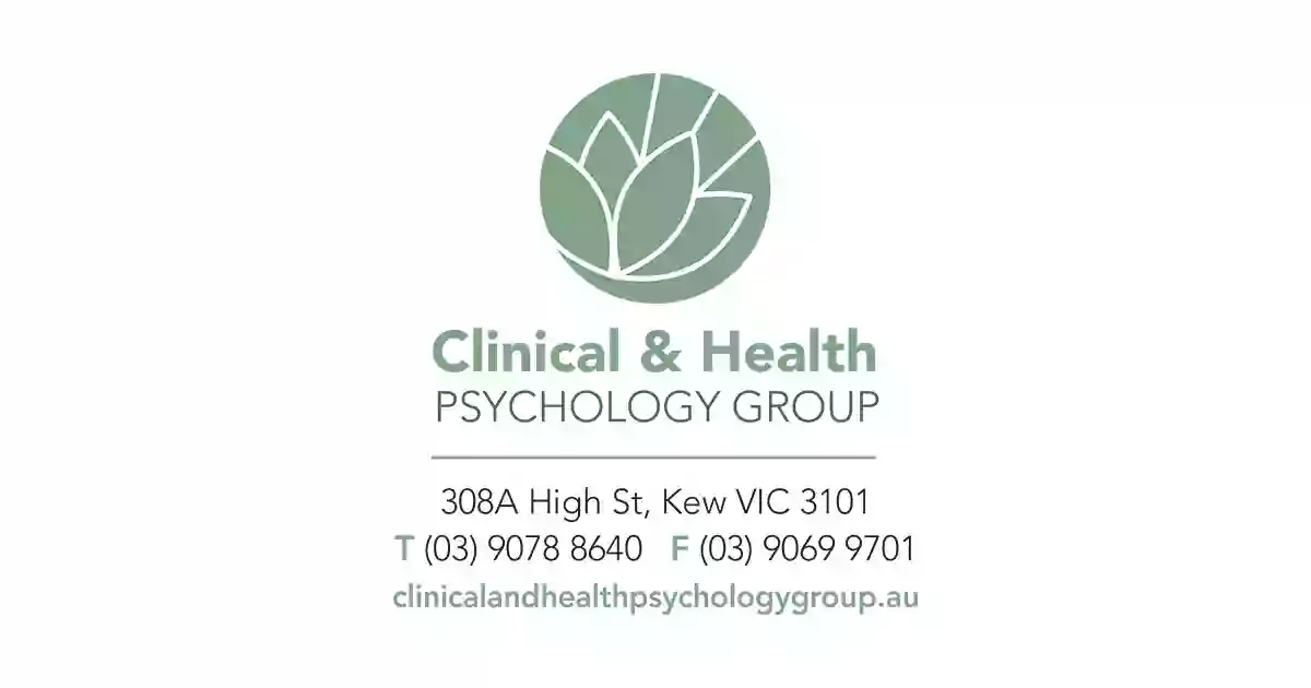 Wellspring Centre for Clinical and Health Psychology (now trading as The Clinical and Health Psychology Group)