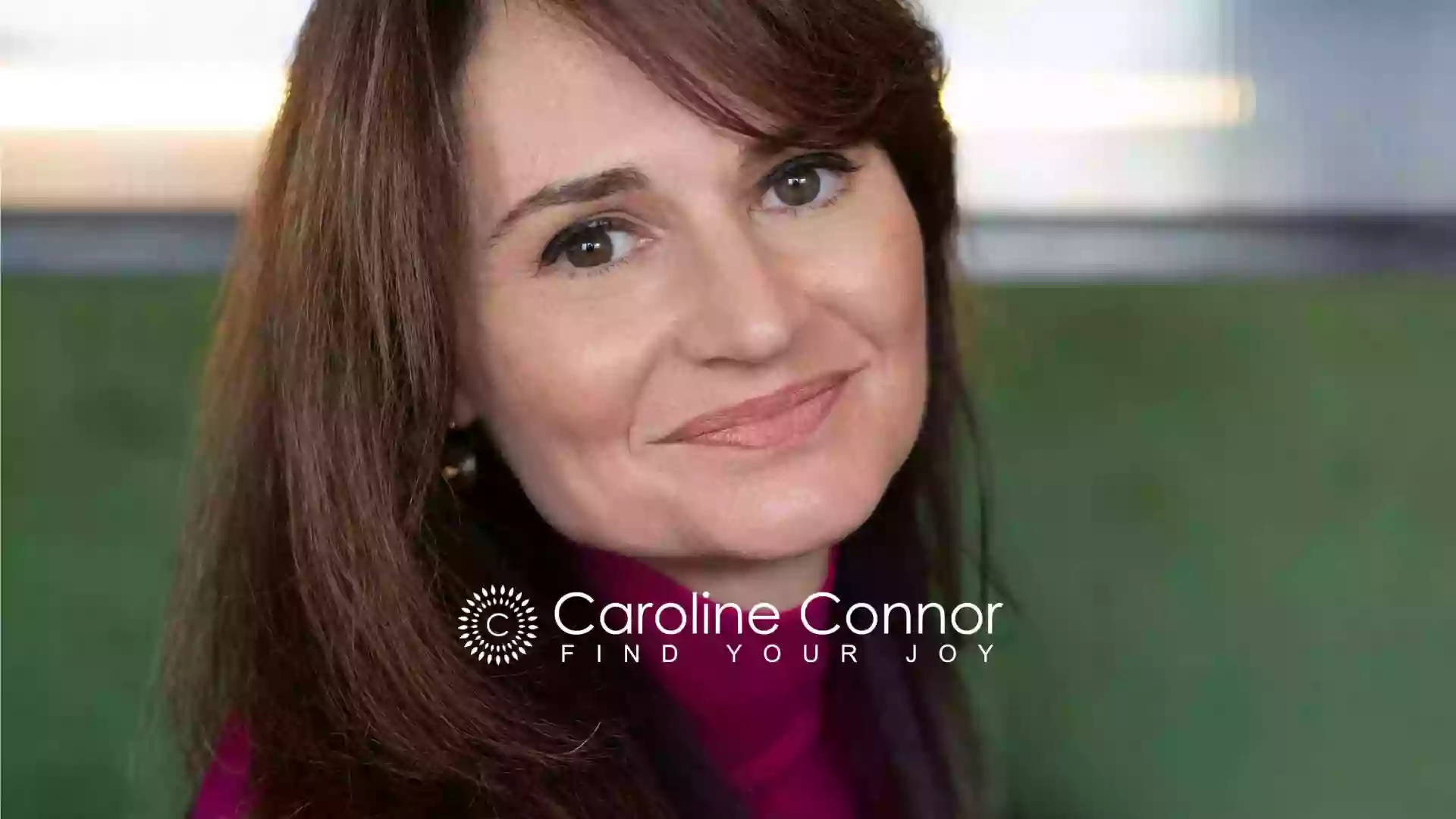 Caroline Connor Psych-K Hypnotherapy EFT