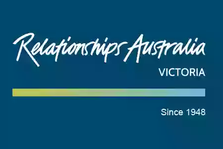 Relationships Australia Victoria - Sunshine Centre