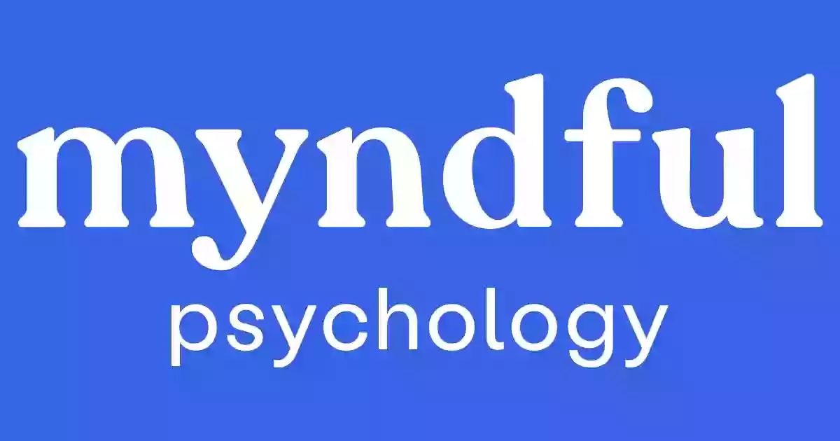 Myndful Psychology