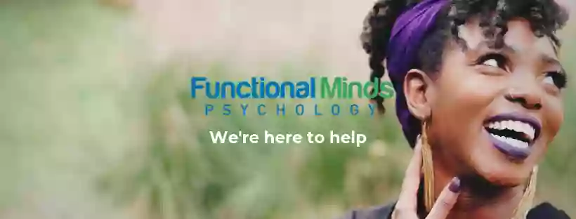 Functional Minds Psychology