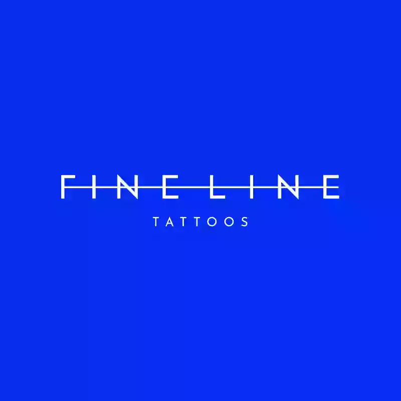 Fine Line Tattoos