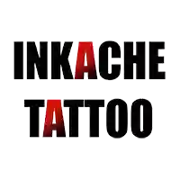 Melbourne Tattoo Shop - Inkache Tattoo 墨尔本纹身店