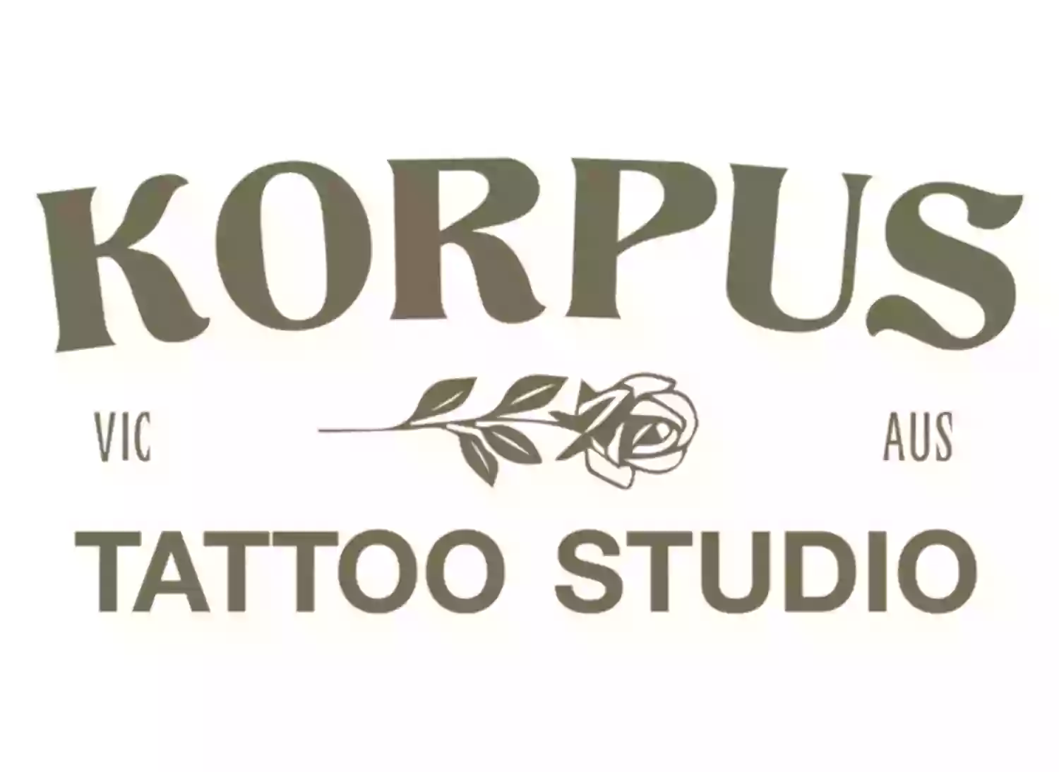 Korpus Tattoo Studio