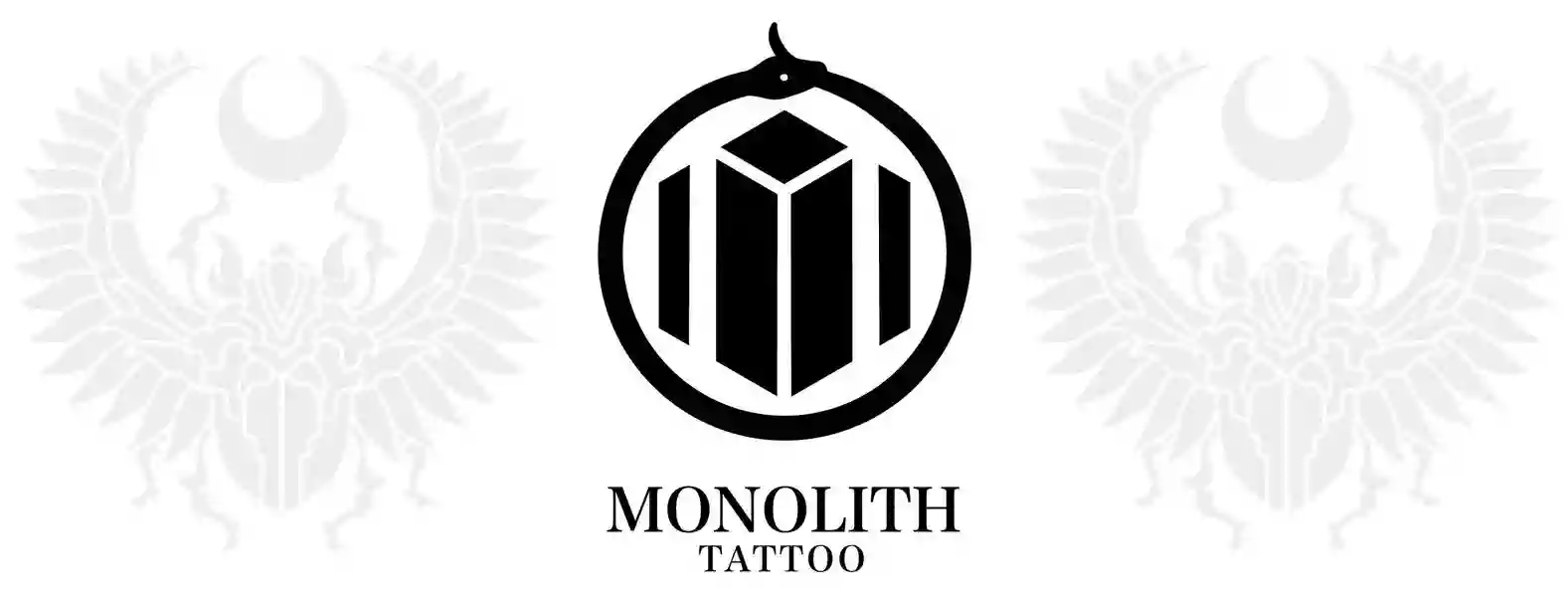 Monolith Tattoo