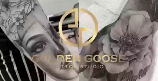Golden Goose Tattoo Studio