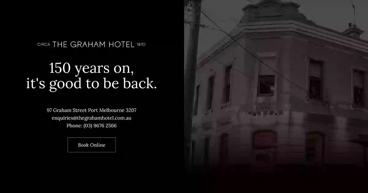The Graham Hotel