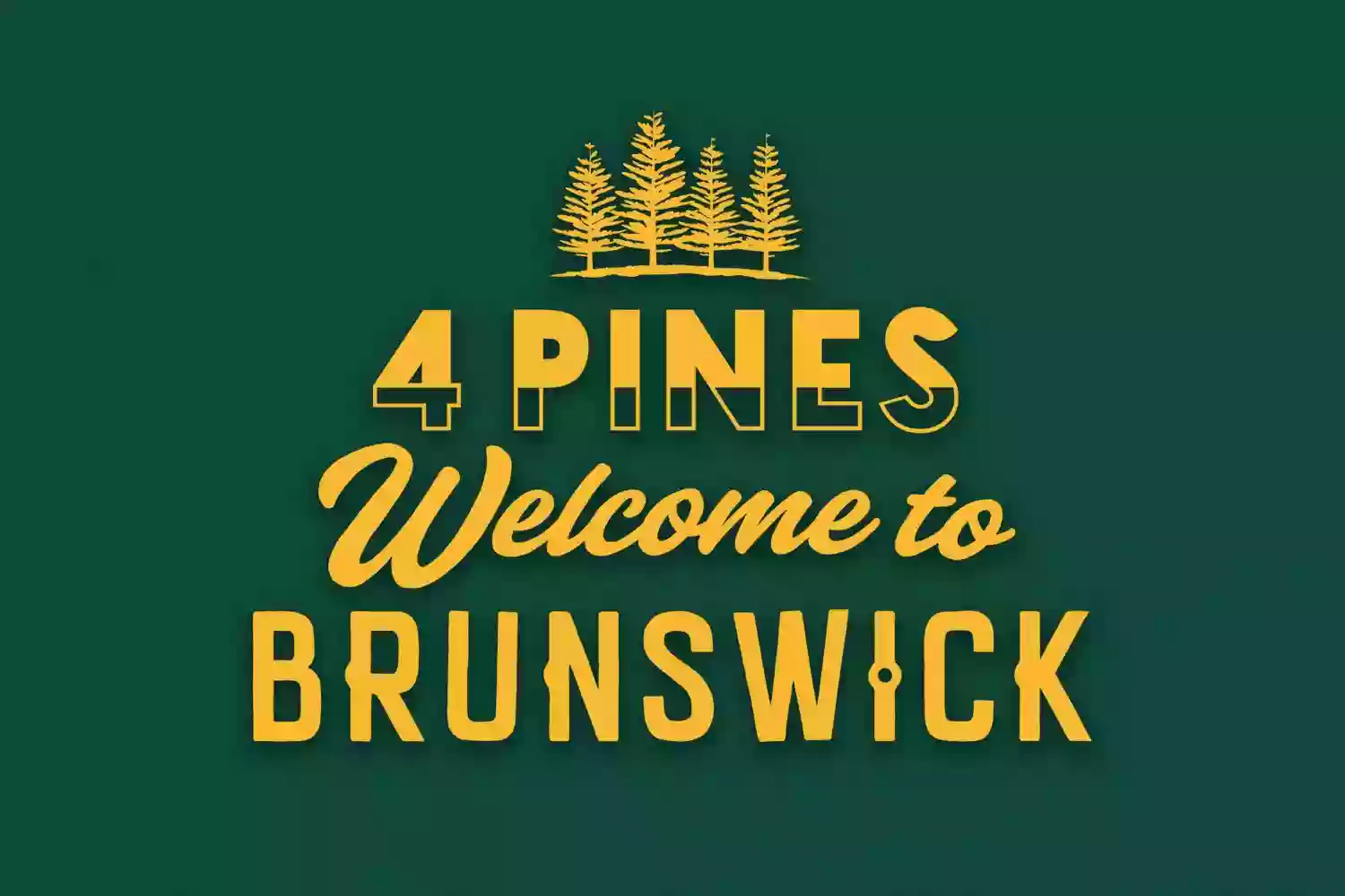 Welcome to Brunswick