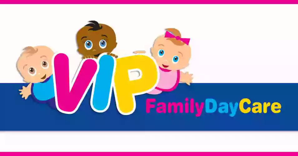VIP Family Day Care